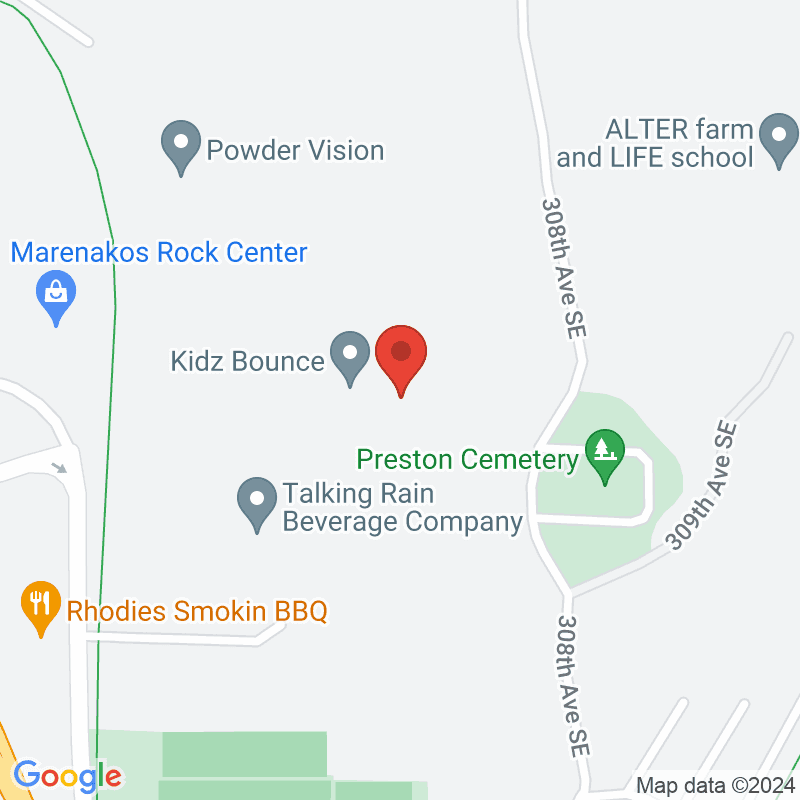 Location image for Massage Therapy at Decater